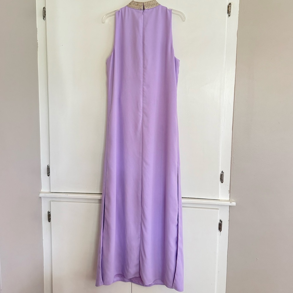 Lilly Pulitzer Jane Maxi Dress - Picture 12 of 16